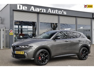 Alfa Romeo Tonale 1.5T Hybrid Edizione Speciale Vol Leder Matrix 20 Inch