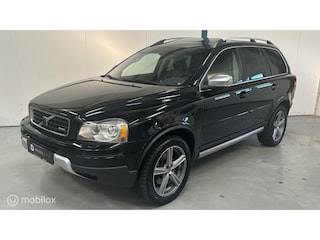 Volvo XC90 3.2 R-Design SCHUIFDAK / LEER / XENON