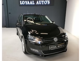 Volkswagen Polo 1.2 TSI Highline | AIRCO | ELEK.RAMEN | PDC | APK.