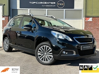 Peugeot 2008 1.2 PureTech Active/PANO/PARKS/NAVI/APK/NAP