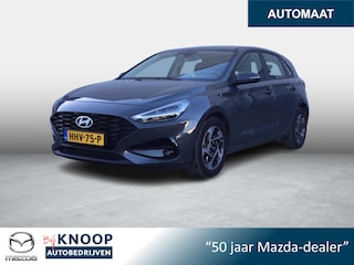 Hyundai i30 1.0 T-GDi MHEV Comfort | Navi | Camera | CruiseControl |