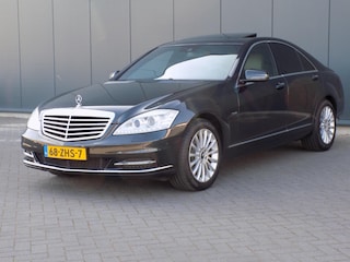 Mercedes-Benz S-klasse 350 CDI BlueTEC Prestige