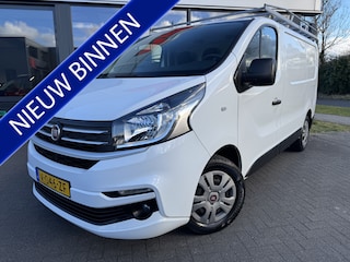 Fiat Talento 1.6 MJ L1H1 SX