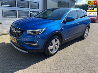 Opel Grandland X 1.2 Turbo Innovation Automaat