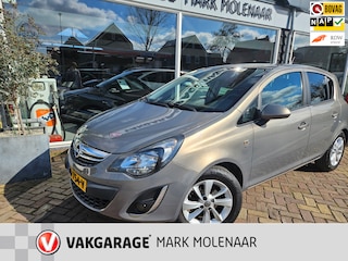 Opel Corsa 1.4-16V