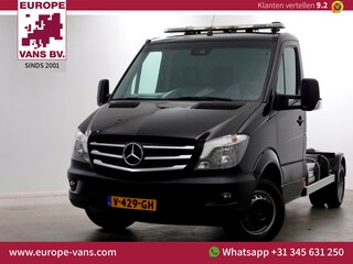 Mercedes-Benz Sprinter 519 3.0 CDI V6 E6 7G Automaat BE Trekker 05-2017