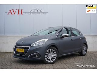 Peugeot 208 1.6 BlueHDi Blue Lease Executive, Lesauto!