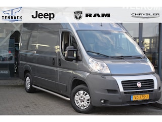 Fiat Ducato 33 2.3 MultiJet MH2 Gran Volume Automaat | 1e eigenaar