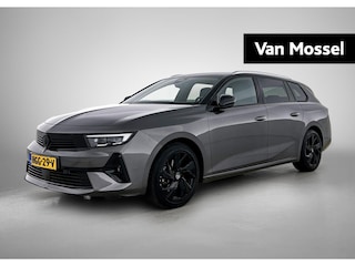 Opel Astra Sports Tourer 1.2 Level 4 | 130pk | Automaat | Zeer Compleet! | DEMO SALE |