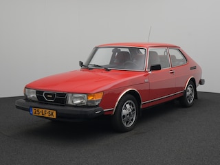 Saab 900 GLTA3