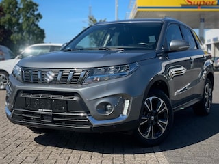 Suzuki Vitara 1.4 STYLE HALF-LEER NAVI CAMERA ADD.CRUISE