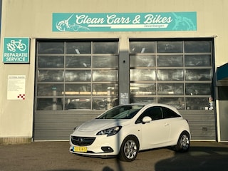 Opel Corsa 1.4 Edition LPG G3