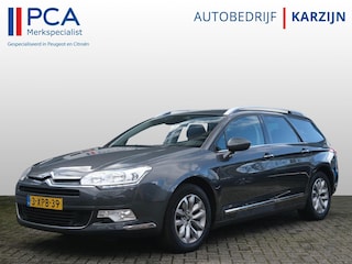 Citroën C5 Tourer 1.6 THP Collection