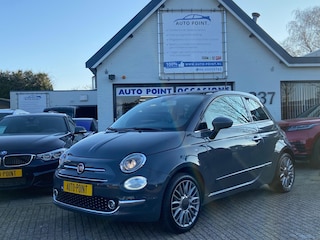Fiat 500 1.2 500 SPORT/PANO/LPG/LEDER/APPS/LED