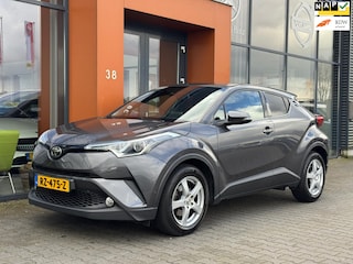 Toyota C-HR 1.2 Style automaat|Navi|JBL|Camera|Cruise|DAB+