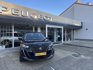 Peugeot 2008 1.2 Puretech 130pk
