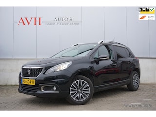 Peugeot 2008 1.2 PureTech Blue Lion