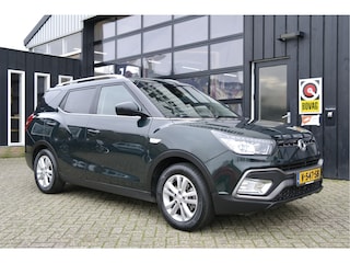 Kia Sportage 1.6 e-XGI Quartz | Grijs Kenteken | Marge | Trekhaak | Cruise | NL-Auto
