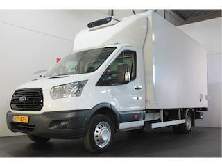Ford Transit 350 2.0 TDCI L4H1 Trend RWD - Koelwagen - 3 pers.