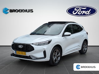 Ford Kuga 2.5 PHEV ST-Line 243pk | Panoramadak | Carplay | Winterpack | Trekhaak (2.100kg Trekgewicht)