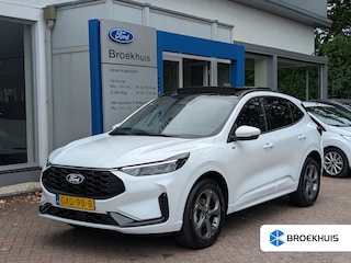 Ford Kuga 2.5 PHEV ST-Line 243pk | Panoramadak | Carplay | Winterpack | Trekhaak (2.100kg Trekgewicht)