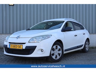 Renault Mégane 1.5 DCI l MARGE l AIRCO l NAVI l CRUISE CONTROL