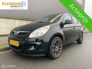 Hyundai i20 1.2i i-Drive 5 DRS * Airco * 5 DRS *