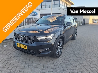 Volvo XC40 1.5 T5 Twin Engine R-Design | PHEV | Stoelverwarming | Apple Carplay/Android Auto | Harman Kardon | 262 PK |