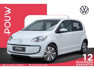 Volkswagen Up 82pk Automaat | SoH 84% | CCS Snellader | Navigatie | Stoelverwarming