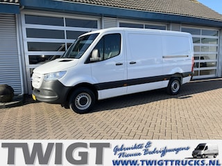 Mercedes-Benz Sprinter 316 CDI L2H1 EURO VI-D Airco/10"MBUX