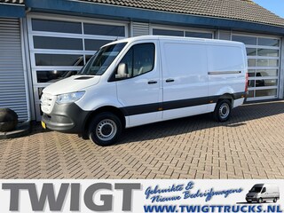 Mercedes-Benz Sprinter 316 CDI L2H1 EURO VI-D Airco/10"MBUX