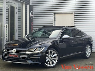 Volkswagen Arteon 2.0 TSI|2XRline|Pano|Navi|Carplay|ACC|DSG|190PK