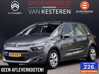 Citroën C4 Picasso 1.6 e-THP Business