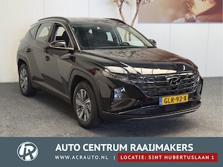 Hyundai Tucson 1.6 T-GDI i-Motion CRUISE CONTROL CLIMATE CONTROL BLUETOOTH TELEFOON APPLE CARPLAY/ANDROID ACHTERUITRIJCAMERA PDC ZEER MOOI !! Brgl
