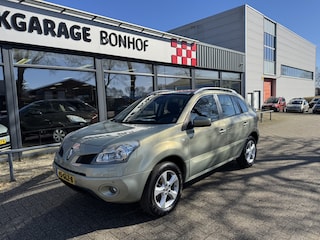 Renault Koleos 2.5 Dynamique Luxe CRUISE-CLIMA-TREKHAAK