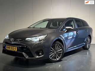 Toyota Avensis Touring Sports 1.8 VVT-i Aspiration AUT /Clima/LED/Lane/Camera/LMV