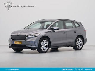 Skoda Enyaq Selection Navigatie Camera Cruise Lm Velgen