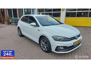 Volkswagen Polo 1.0 TSI Highline Business R