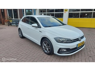 Volkswagen Polo 1.0 TSI Highline Business R