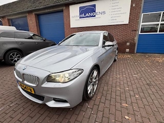 BMW M550xd Navi, Camera , Memory, Head Up, enz. !!Full Option !!