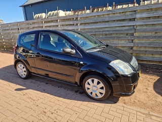 Citroën C2 1.4i Caractère Airco