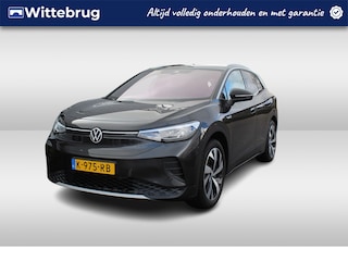Volkswagen ID.4 Life Performance 77 kWh / NAVI / APP.Connect / CAMERA / 20"LMV / Half Leder