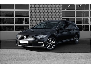 Volkswagen Passat Variant 1.4 TSI PHEV GTE Business | Winterpakket | Camera | Carplay