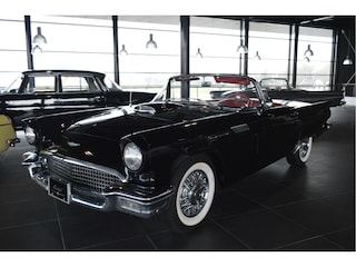 Ford Thunderbird Convertible 4.8 V8 automaat Hardtop nette staat !!