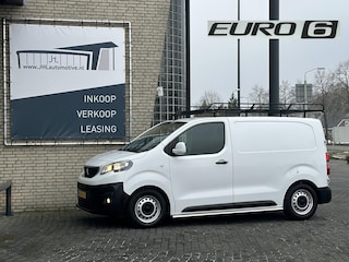 Peugeot Expert 226C 1.6 BlueHDI 115 Premium*A/C*HAAK*NAVI*TEL*3P*
