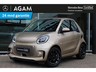 Smart Fortwo cabrio Comfort PLUS 18 kWh