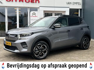 Citroën C3 Max 44 kWh 3-Fase | Camera | Comforstoelen | Draadloze Carplay / Android Auto |