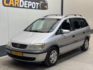 Opel Zafira 1.8-16V Comfort