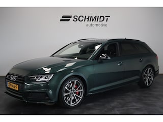 Audi A4 Avant 3.0 TFSI S4 Quattro Pro-Line Plus | GOTLANDGRUEN