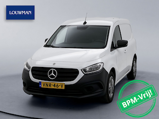 Mercedes-Benz Citan 108 CDI Betimmering Airco Cruise Control